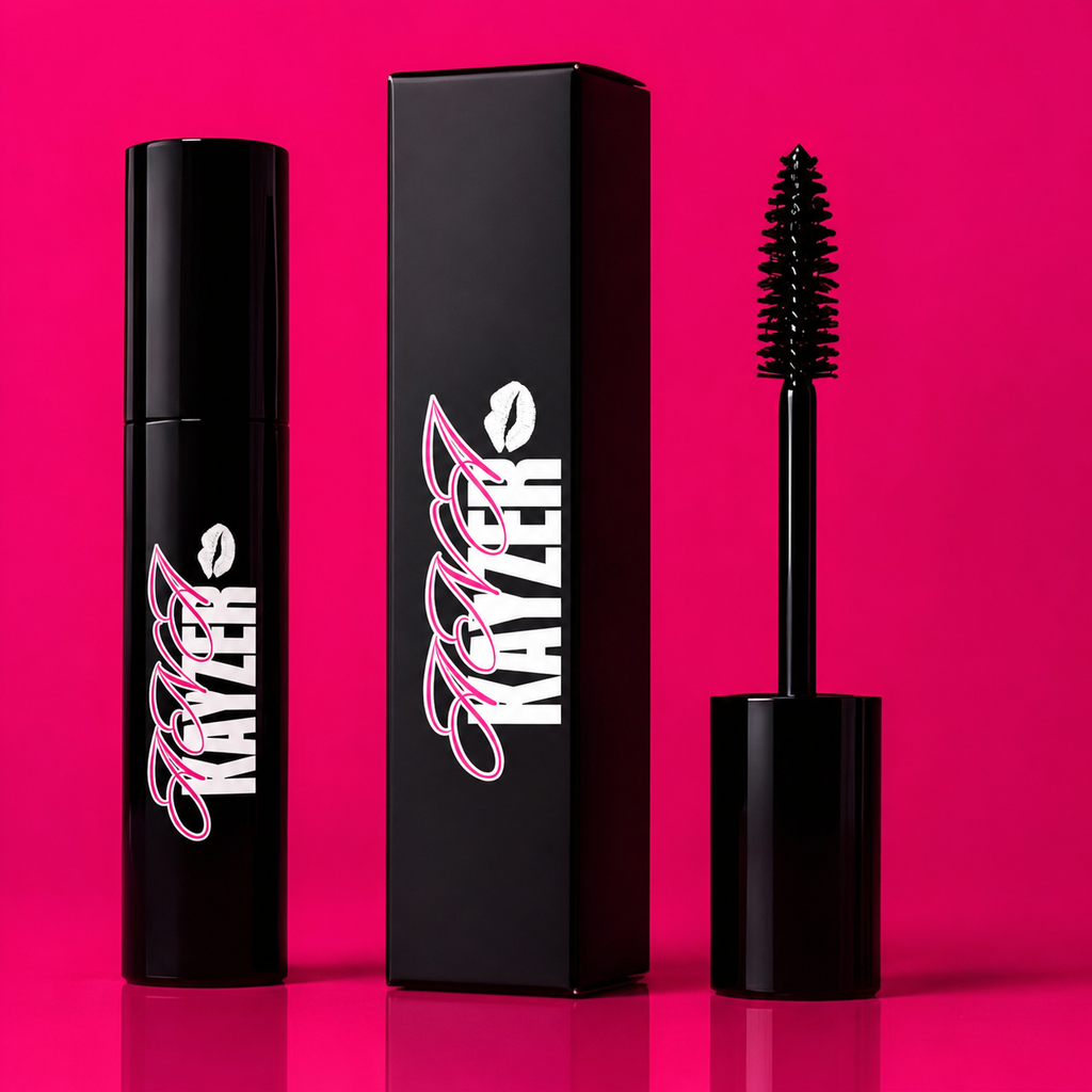Mascara Lash Icon
