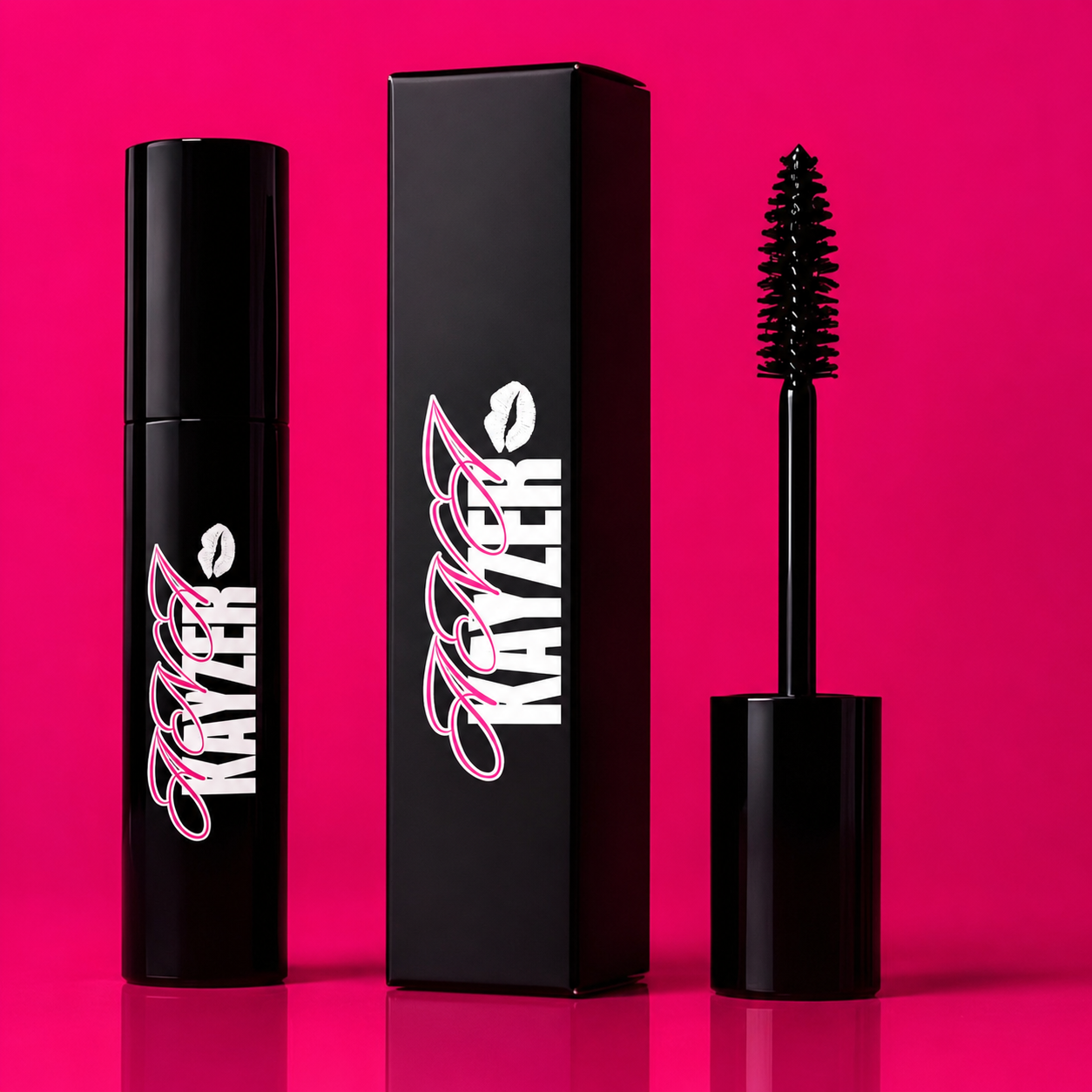 Mascara Lash Icon