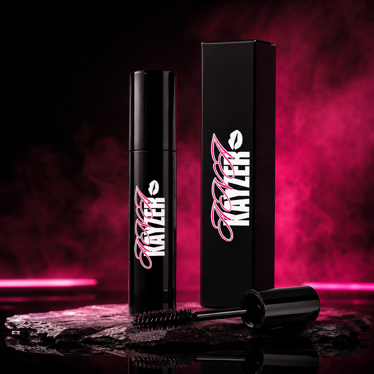 Mascara Lash Icon