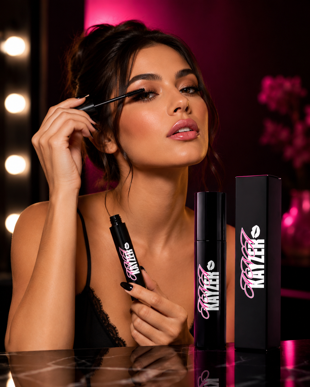 Mascara Lash Icon