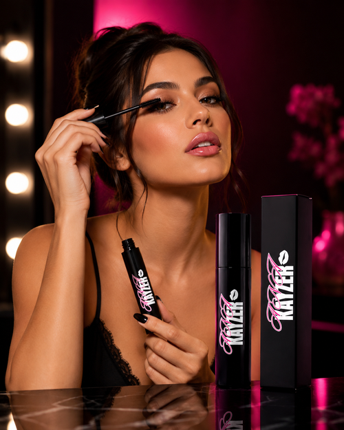 Mascara Lash Icon