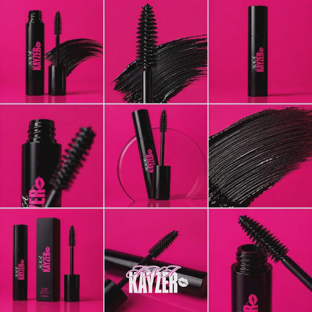 Mascara Lash Icon
